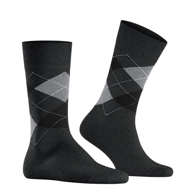 Burlington Heren Sokken King Sock 21090 - Jambelles