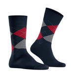 Burlington Heren Sokken King Sock 21090 - Jambelles