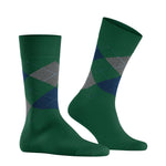 Burlington Heren Sokken King Sock 21090 - Jambelles