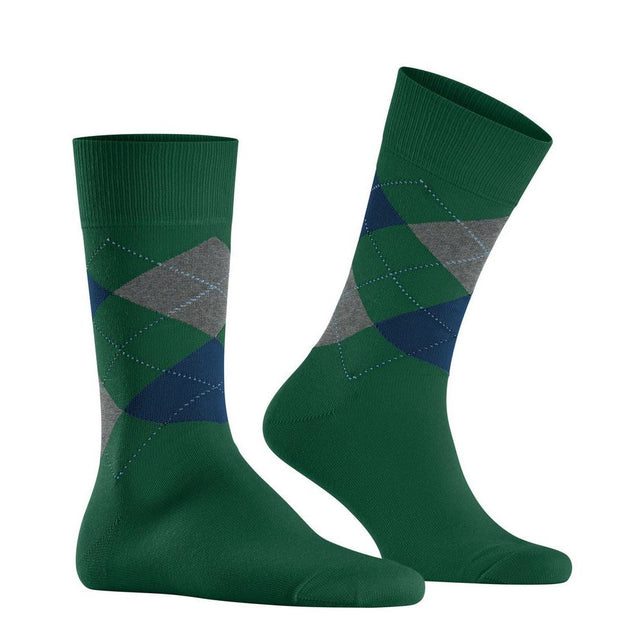 Burlington Heren Sokken King Sock 21090 - Jambelles