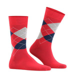 Burlington Heren Sokken King Sock 21090 - Jambelles