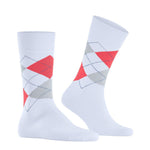 Burlington Heren Sokken King Sock 21090 - Jambelles