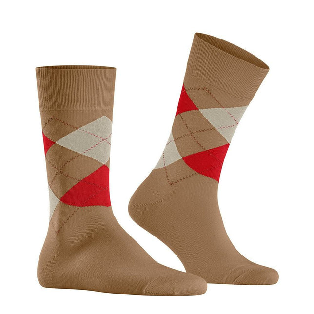 Burlington Heren Sokken King Sock 21090 - Jambelles