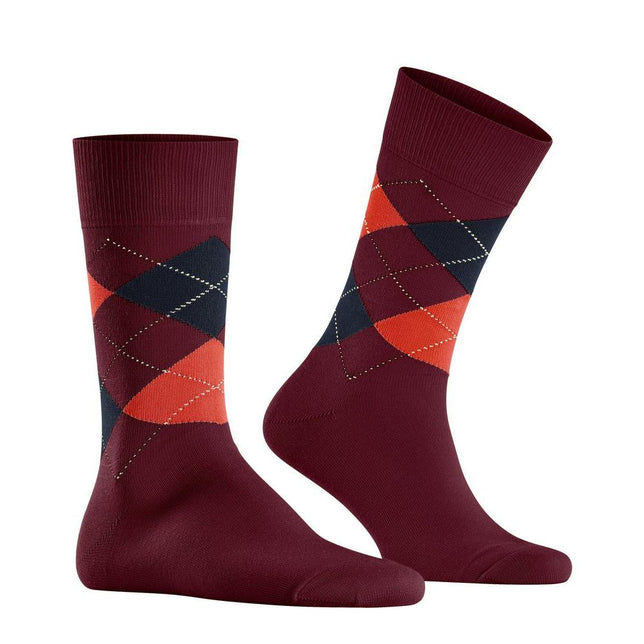 Burlington Heren Sokken King Sock 21090 - Jambelles
