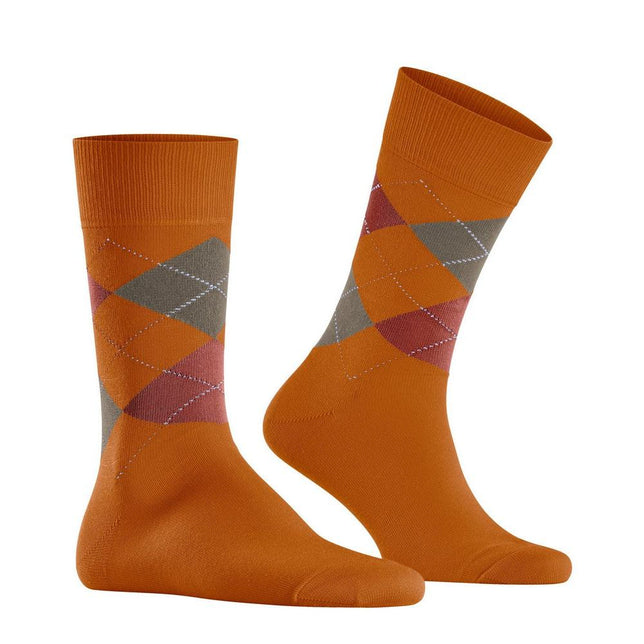 Burlington Heren Sokken King Sock 21090 - Jambelles