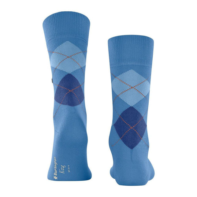 Burlington Heren Sokken King Sock 21090 - Jambelles