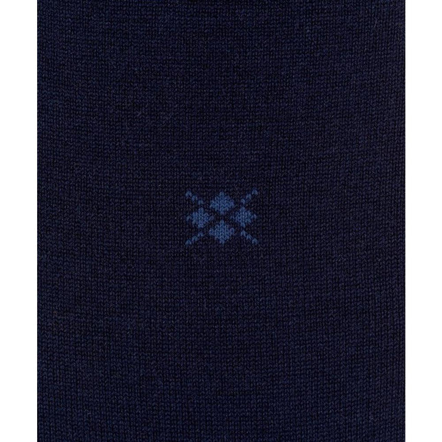 Burlington Heren Sokken Leeds 21007 - Jambelles