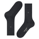 Burlington Heren Sokken Leeds SO 21077 - Jambelles