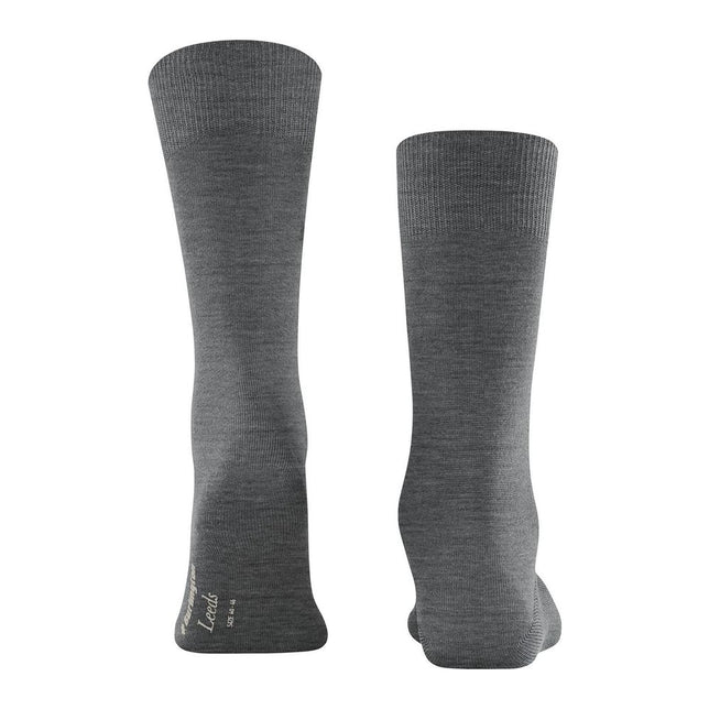 Burlington Heren Sokken Leeds SO 21077 - Jambelles