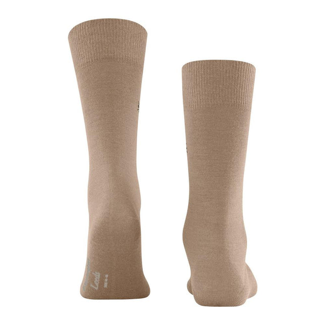 Burlington Heren Sokken Leeds SO 21077 - Jambelles
