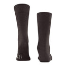 Burlington Heren Sokken Leeds SO 21077 - Jambelles