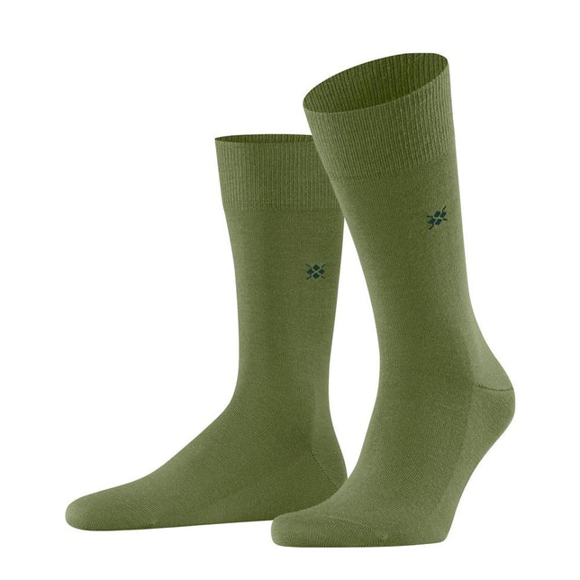Burlington Heren Sokken Leeds SO 21077 - Jambelles