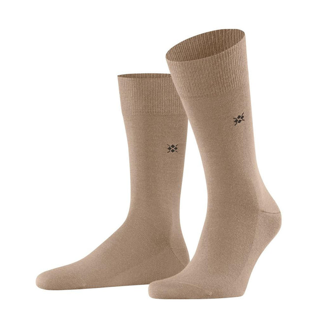 Burlington Heren Sokken Leeds SO 21077 - Jambelles