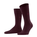 Burlington Heren Sokken Leeds SO 21077 - Jambelles