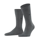 Burlington Heren Sokken Leeds SO 21077 - Jambelles