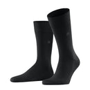 Burlington Heren Sokken Leeds SO 21077 - Jambelles