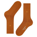 Burlington Heren Sokken Leeds SO 21077 - Jambelles