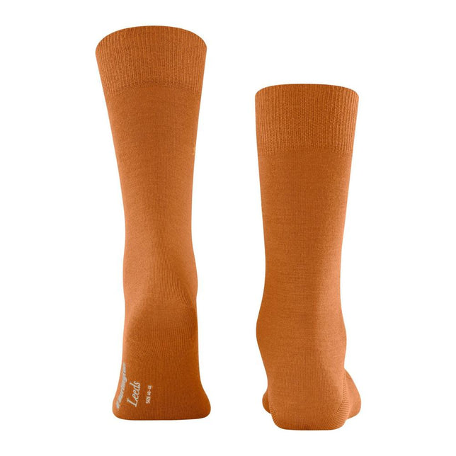 Burlington Heren Sokken Leeds SO 21077 - Jambelles