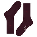 Burlington Heren Sokken Leeds SO 21077 - Jambelles
