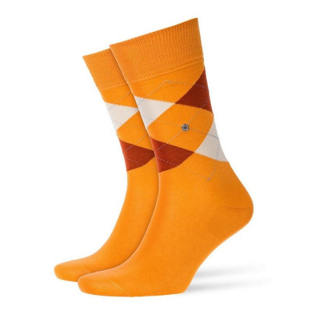 Burlington Heren Sokken Manchester SO 20182 - Jambelles