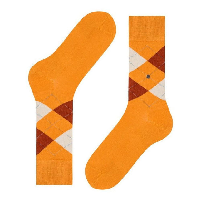 Burlington Heren Sokken Manchester SO 20182 - Jambelles