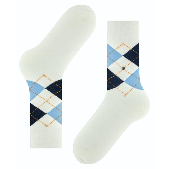 Burlington Heren Sokken Manchester SO 20182 - Jambelles