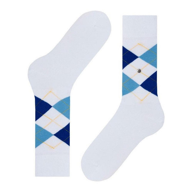 Burlington Heren Sokken Manchester SO 20182 - Jambelles