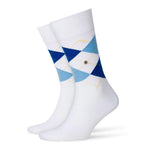 Burlington Heren Sokken Manchester SO 20182 - Jambelles