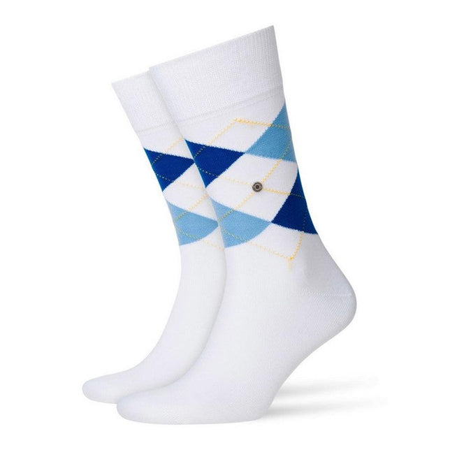 Burlington Heren Sokken Manchester SO 20182 - Jambelles