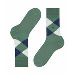 Burlington Heren Sokken Manchester SO 20182 - Jambelles