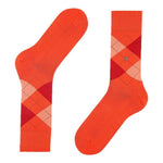 Burlington Heren Sokken Manchester SO 20182 - Jambelles