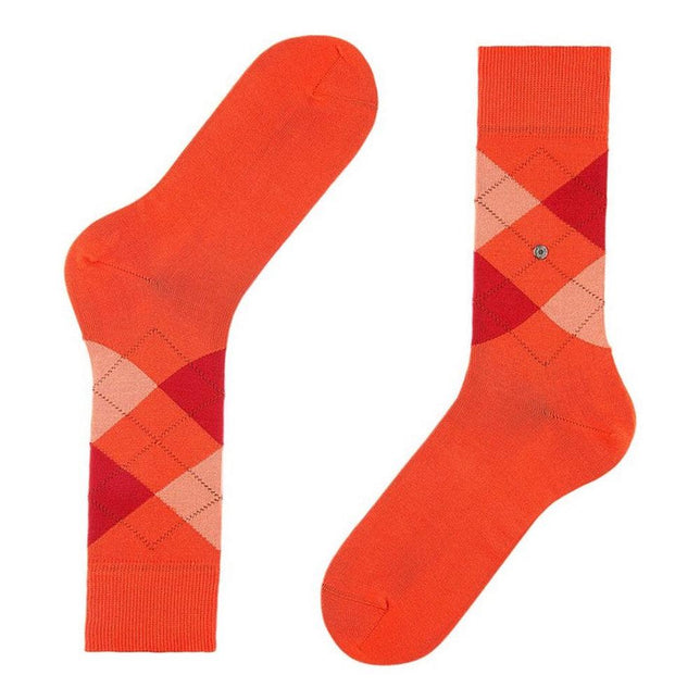 Burlington Heren Sokken Manchester SO 20182 - Jambelles