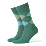 Burlington Heren Sokken Manchester SO 20182 - Jambelles