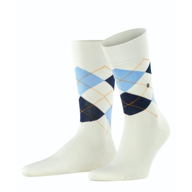 Burlington Heren Sokken Manchester SO 20182 - Jambelles