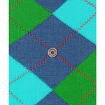 Burlington Heren Sokken Manchester SO 20182 - Jambelles