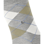 Burlington Heren Sokken Manchester SO 20182 - Jambelles