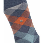 Burlington Heren Sokken Newcastle SO 21123 - Jambelles