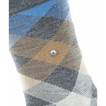 Burlington Heren Sokken Newcastle SO 21123 - Jambelles