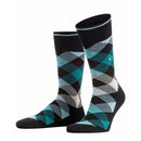 Burlington Heren Sokken Newcastle SO 21123 - Jambelles