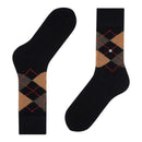 Burlington Heren Sokken Preston SO 24284 - Jambelles