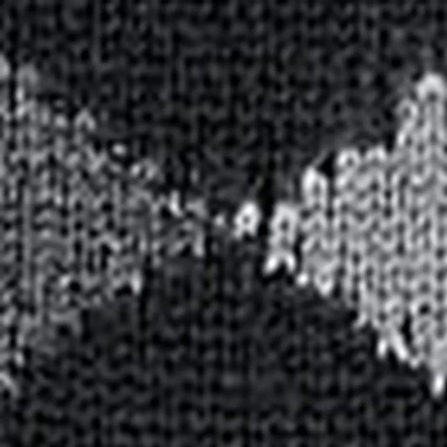 Burlington heren sokken Preston SO 24284 in zwart met grijs-wit gebreid ruitdessin. - Jambelles