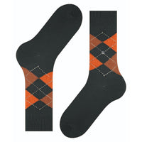 Burlington Heren Sokken Preston SO 24284 - Jambelles