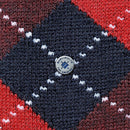Burlington Heren Sokken Preston SO 24284 - Jambelles