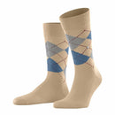 Burlington Heren Sokken Preston SO 24284 - Jambelles