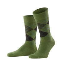Burlington Heren Sokken Preston SO 24284 - Jambelles