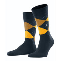 Burlington Heren Sokken Preston SO 24284 - Jambelles