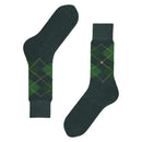 Burlington Heren Sokken Preston SO 24284 - Jambelles