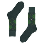 Burlington Heren Sokken Preston SO 24284 - Jambelles