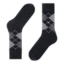 Burlington Heren Sokken Preston SO 24284 - Jambelles