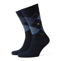 Burlington Heren Sokken Preston SO 24284 - Jambelles